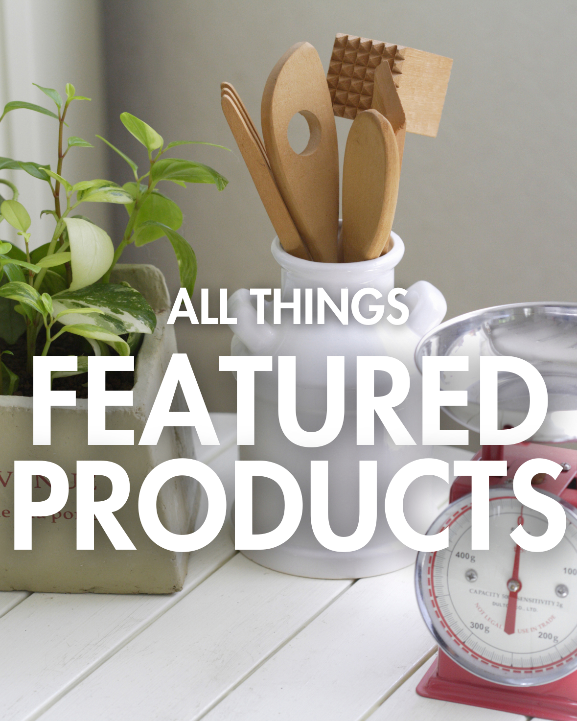 Featured Products