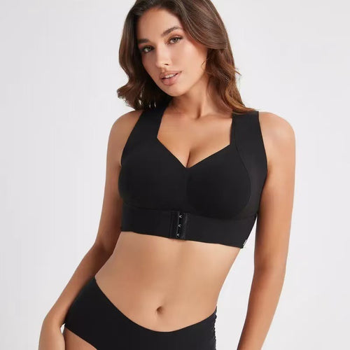 AlignLift Posture-Perfect Wireless Bra