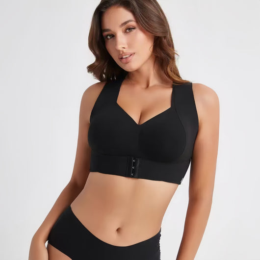 AlignLift Posture-Perfect Wireless Bra