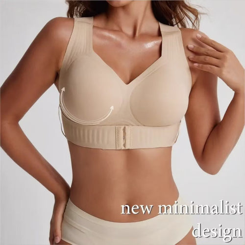 AlignLift Posture-Perfect Wireless Bra