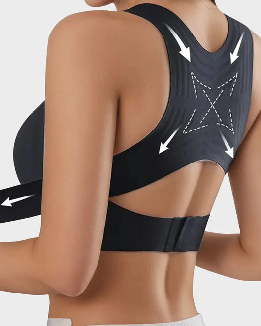 AlignLift Posture-Perfect Wireless Bra