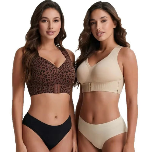 AlignLift Posture-Perfect Wireless Bra